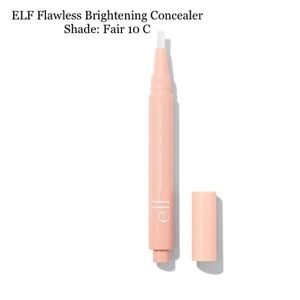 ($8) ELF Flawless Brightening Concealer